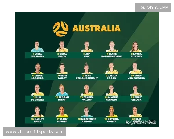 澳大利亚籍英超球员名单及职业表现汇总