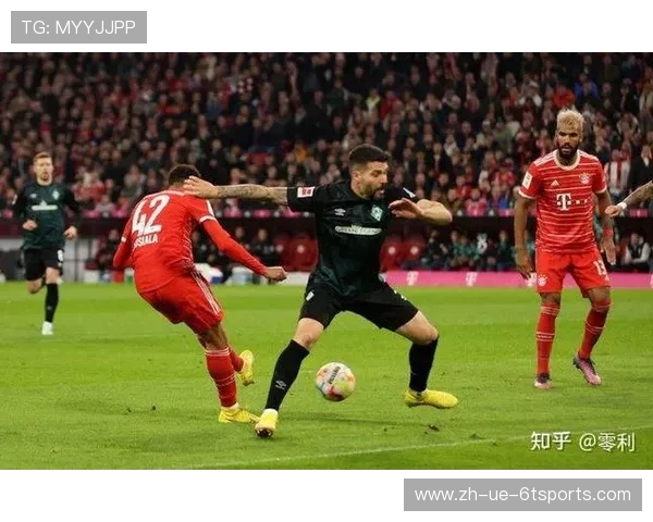 德甲是不是只有拜仁一家独大？