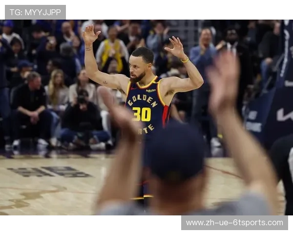 库里凭借2022年总决赛表现第四次获得NBA总冠军并斩获FMVP